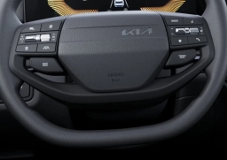 Kia Sportage LX AWD 2026