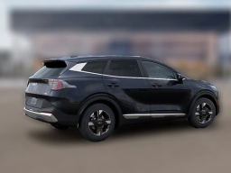 Kia Sportage LX AWD 2026