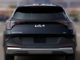 Kia Sportage LX AWD 2026
