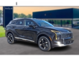 Kia Sportage LX AWD 2026