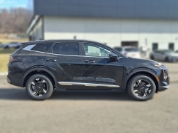 Kia Sportage LX AWD 2026