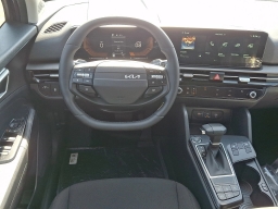 Kia Sportage LX AWD 2026