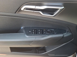 Kia Sportage LX AWD 2026