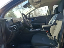 Kia Sportage LX AWD 2026