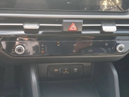 Kia Sportage LX AWD 2026