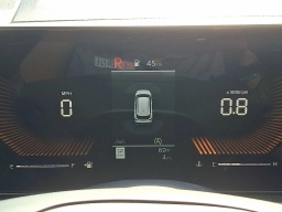 Kia Sportage LX AWD 2026