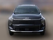 Kia Sportage LX AWD 2026