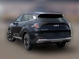 Kia Sportage LX AWD 2026