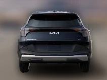 Kia Sportage LX AWD 2026