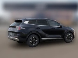 Kia Sportage LX AWD 2026