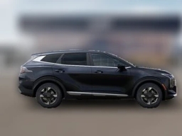 Kia Sportage LX AWD 2026