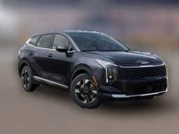 Kia Sportage LX AWD 2026