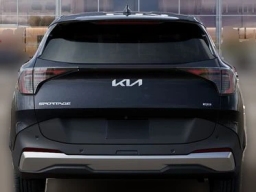 Kia Sportage LX AWD 2026