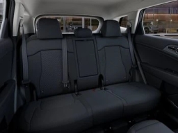 Kia Sportage LX AWD 2026