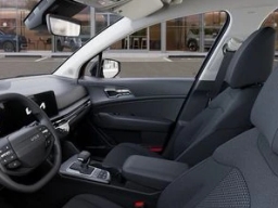 Kia Sportage LX AWD 2026