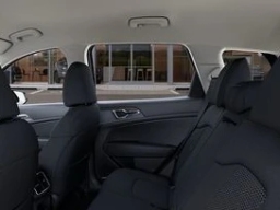 Kia Sportage LX AWD 2026