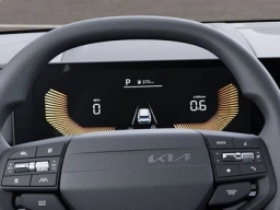 Kia Sportage LX AWD 2026