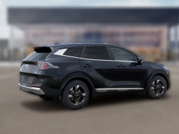 Kia Sportage LX AWD 2026