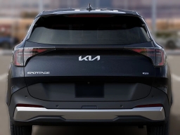 Kia Sportage LX AWD 2026