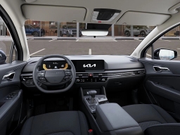 Kia Sportage LX AWD 2026
