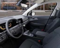 Kia Sportage LX AWD 2026