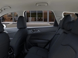 Kia Sportage LX AWD 2026