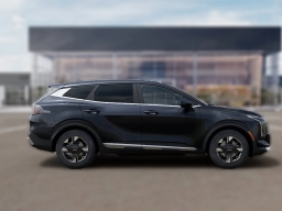 Kia Sportage LX AWD 2026