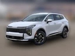 Kia Sportage LX AWD 2026