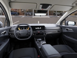 Kia Sportage LX AWD 2026