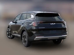 Kia Sportage LX AWD 2026