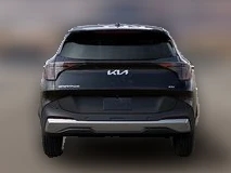 Kia Sportage LX AWD 2026