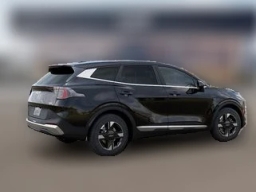 Kia Sportage LX AWD 2026