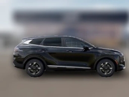 Kia Sportage LX AWD 2026