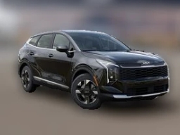 Kia Sportage LX AWD 2026
