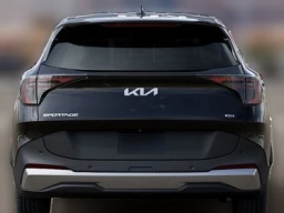 Kia Sportage LX AWD 2026