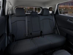 Kia Sportage LX AWD 2026