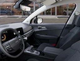 Kia Sportage LX AWD 2026