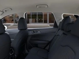 Kia Sportage LX AWD 2026