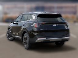 Kia Sportage LX AWD 2026