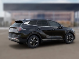 Kia Sportage LX AWD 2026