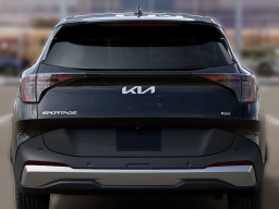 Kia Sportage LX AWD 2026
