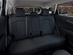 Kia Sportage LX AWD 2026