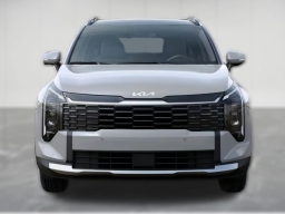 Kia Sportage EX FWD 2026