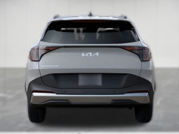 Kia Sportage EX FWD 2026