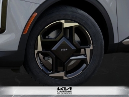 Kia Sportage EX FWD 2026