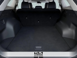 Kia Sportage EX FWD 2026