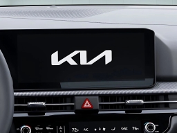 Kia Sportage EX FWD 2026