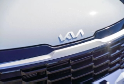 Kia Sportage EX FWD 2026