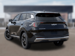 Kia Sportage EX FWD 2026