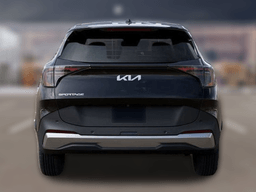 Kia Sportage EX FWD 2026